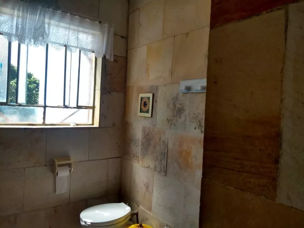 Sítio, 6 quartos, 1 hectares - Foto 17