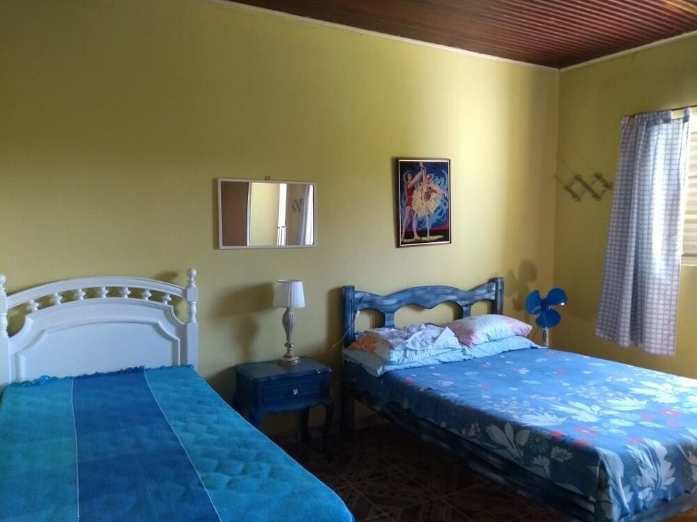 Sítio à venda com 6 quartos, 14000m² - Foto 1