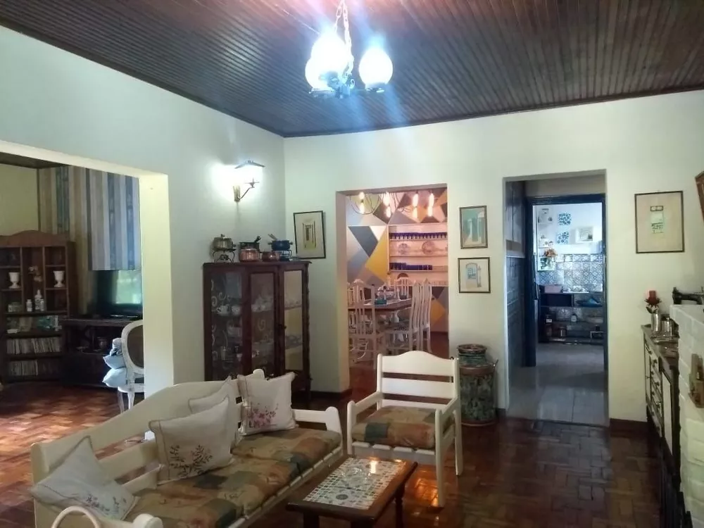 Sítio, 6 quartos, 1 hectares - Foto 10