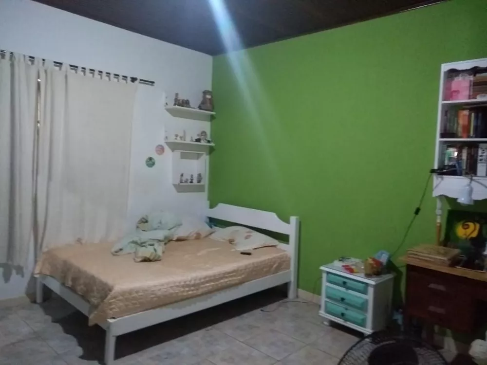 Sítio, 6 quartos, 1 hectares - Foto 18