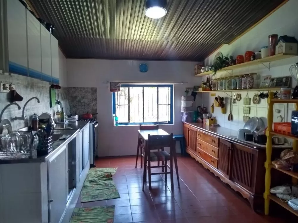 Sítio, 6 quartos, 1 hectares - Foto 21