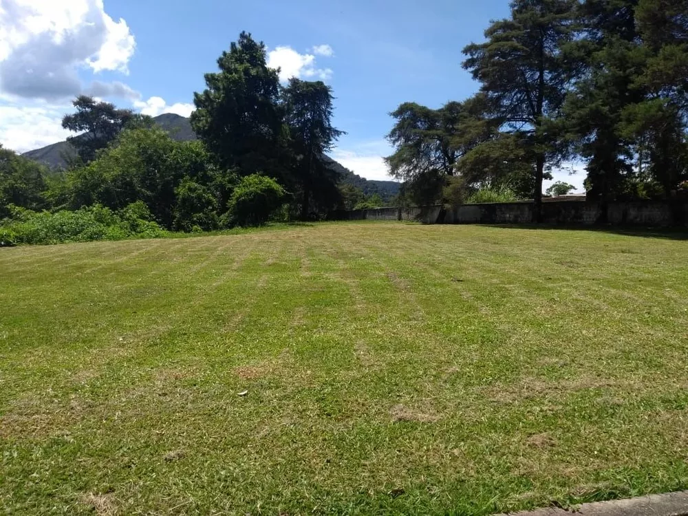 Sítio, 6 quartos, 1 hectares - Foto 28