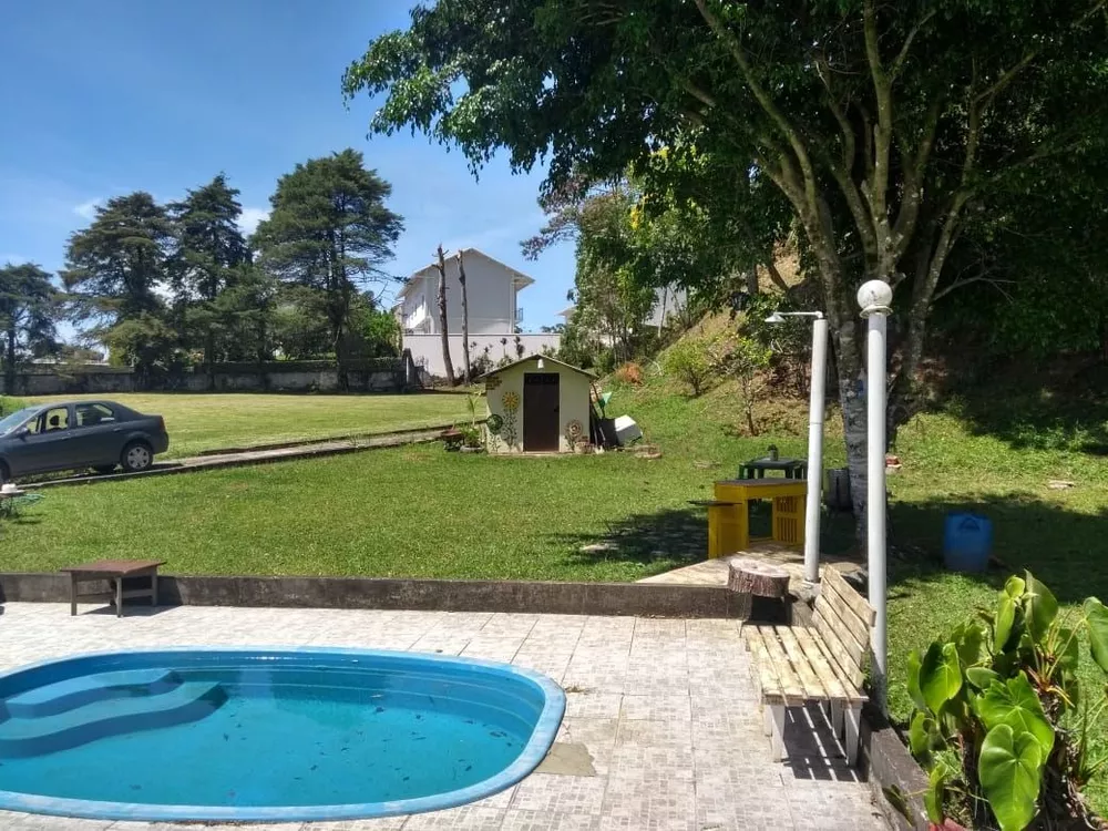 Sítio, 6 quartos, 1 hectares - Foto 34