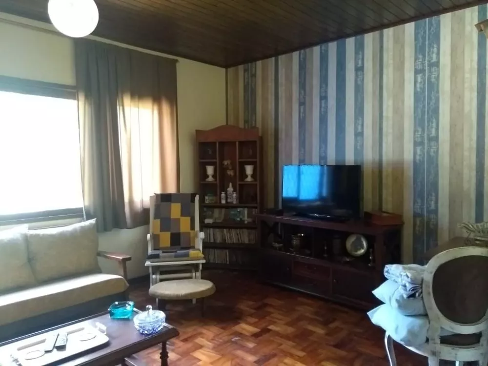 Sítio, 6 quartos, 1 hectares - Foto 8