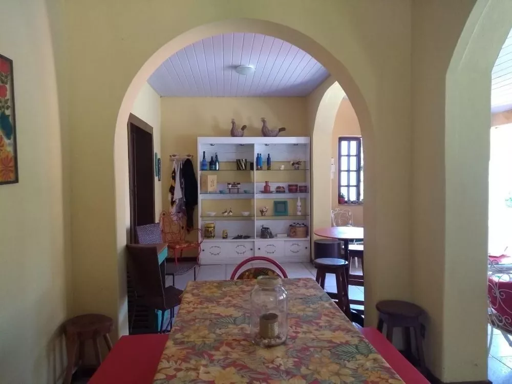 Sítio, 6 quartos, 1 hectares - Foto 6