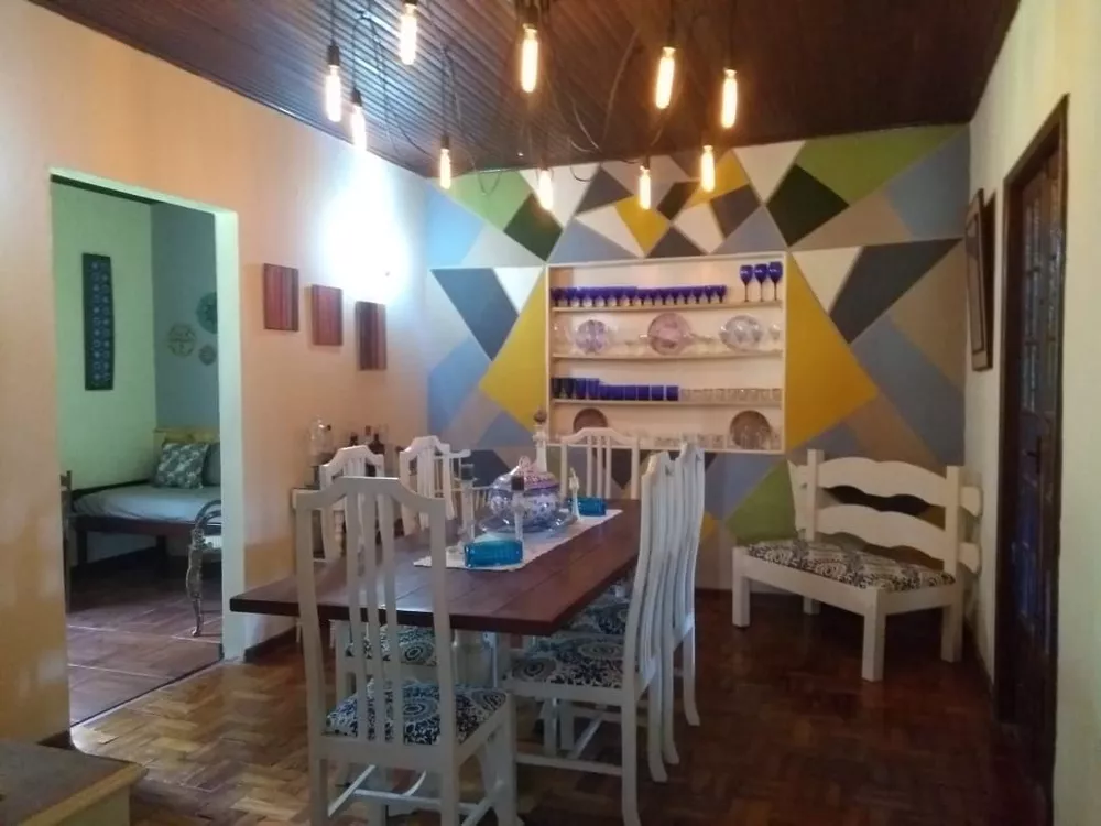 Sítio, 6 quartos, 1 hectares - Foto 11