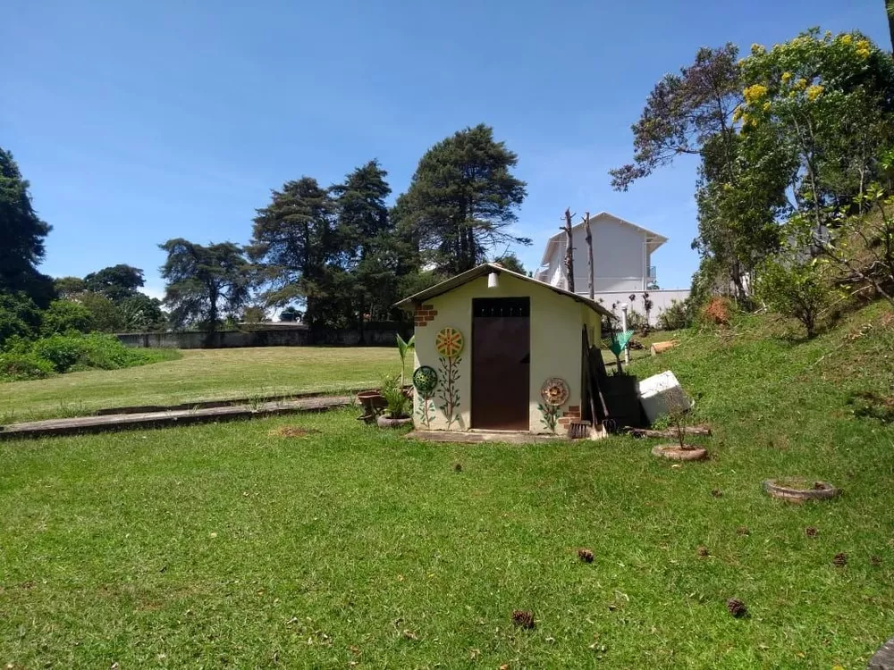 Sítio, 6 quartos, 1 hectares - Foto 30