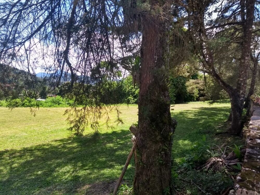Sítio à venda com 6 quartos, 14000m² - Foto 2