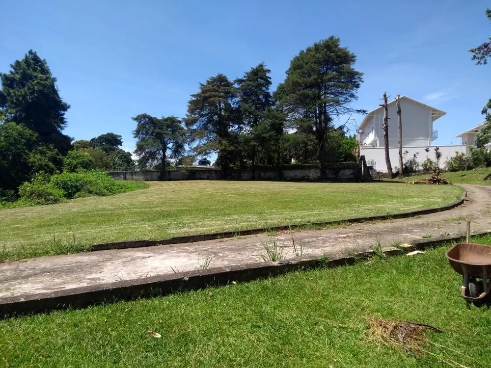 Sítio, 6 quartos, 1 hectares - Foto 25