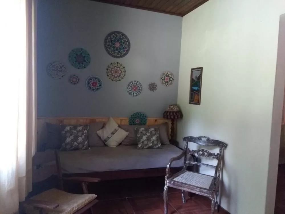 Sítio, 6 quartos, 1 hectares - Foto 12