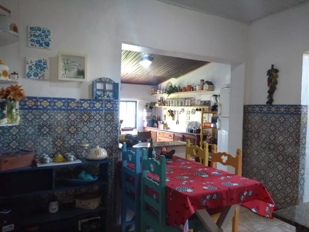 Sítio, 6 quartos, 1 hectares - Foto 20