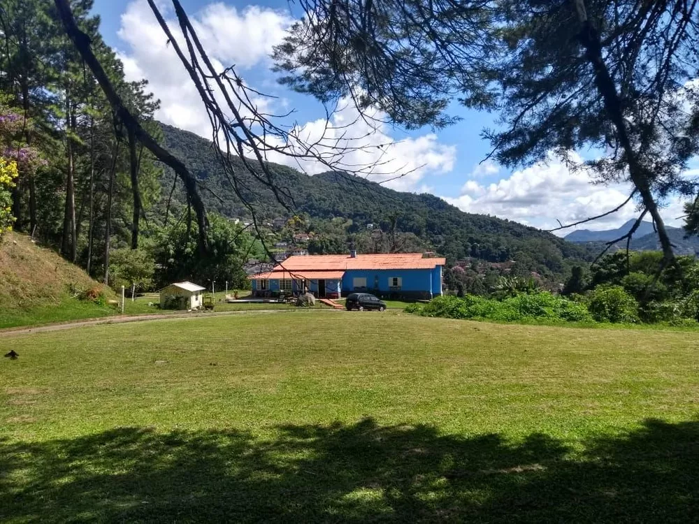 Sítio, 6 quartos, 1 hectares - Foto 31