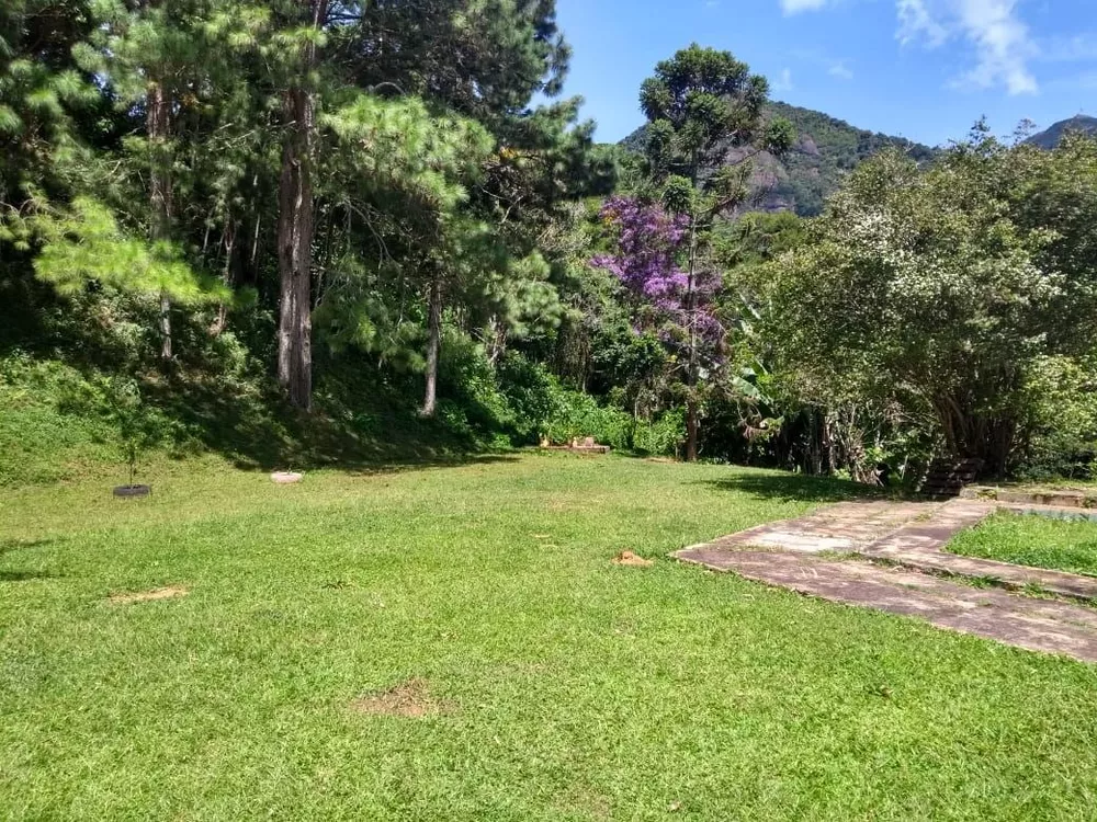 Sítio, 6 quartos, 1 hectares - Foto 26