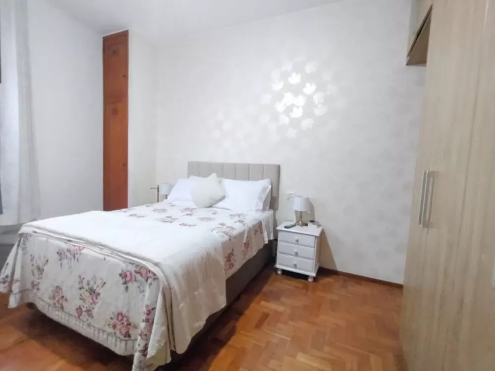 Apartamento à venda com 1 quarto, 28m² - Foto 7