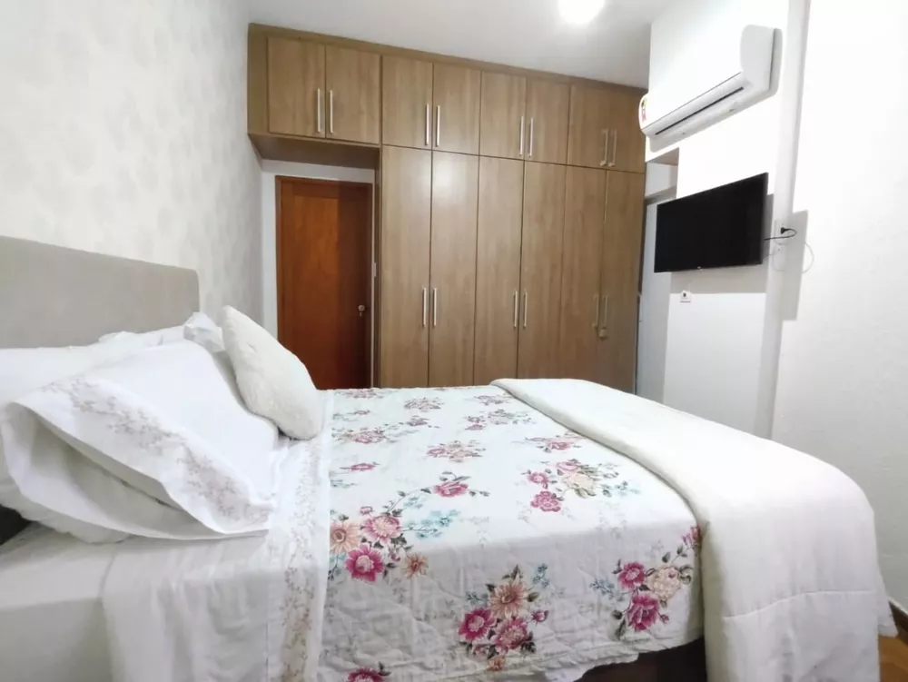 Apartamento à venda com 1 quarto, 28m² - Foto 8