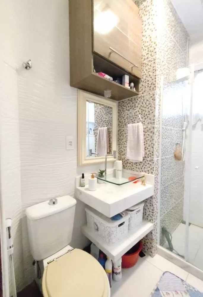 Apartamento, 1 quarto, 28 m² - Foto 2