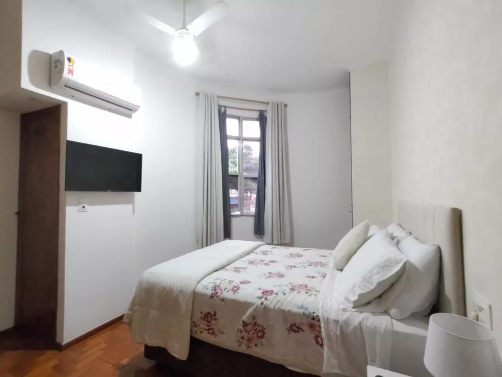 Apartamento à venda com 1 quarto, 28m² - Foto 6