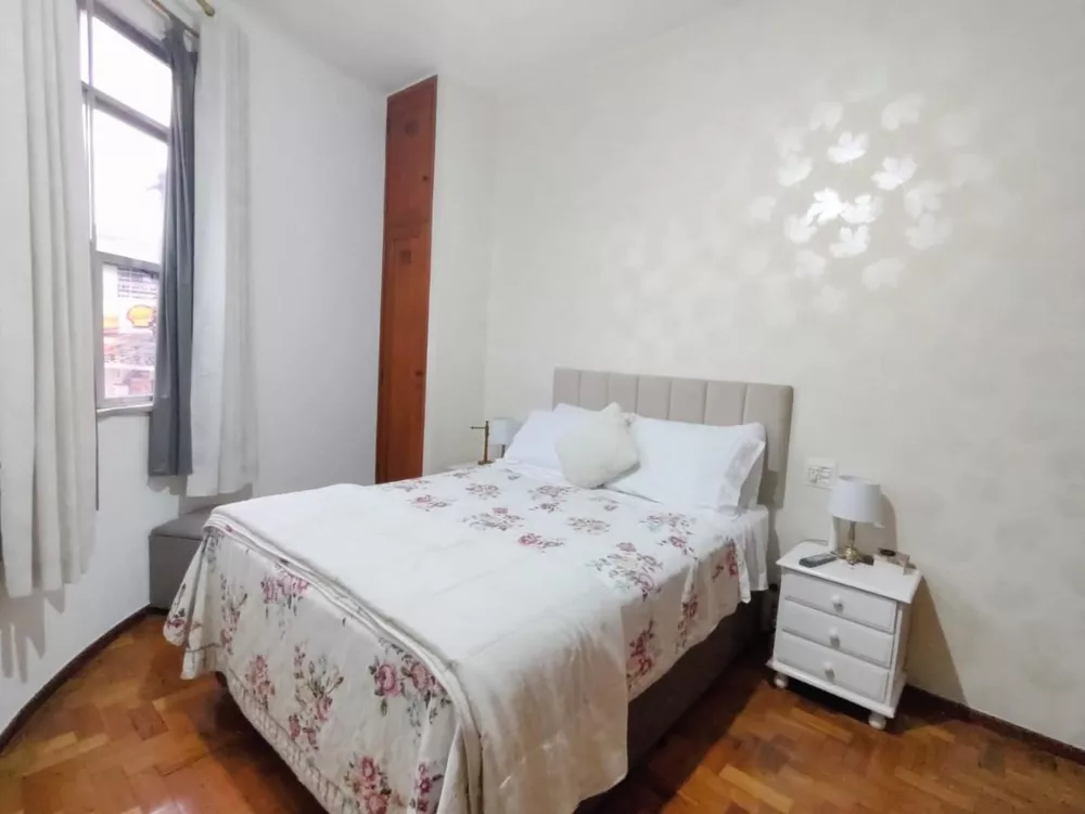 Apartamento à venda com 1 quarto, 28m² - Foto 5