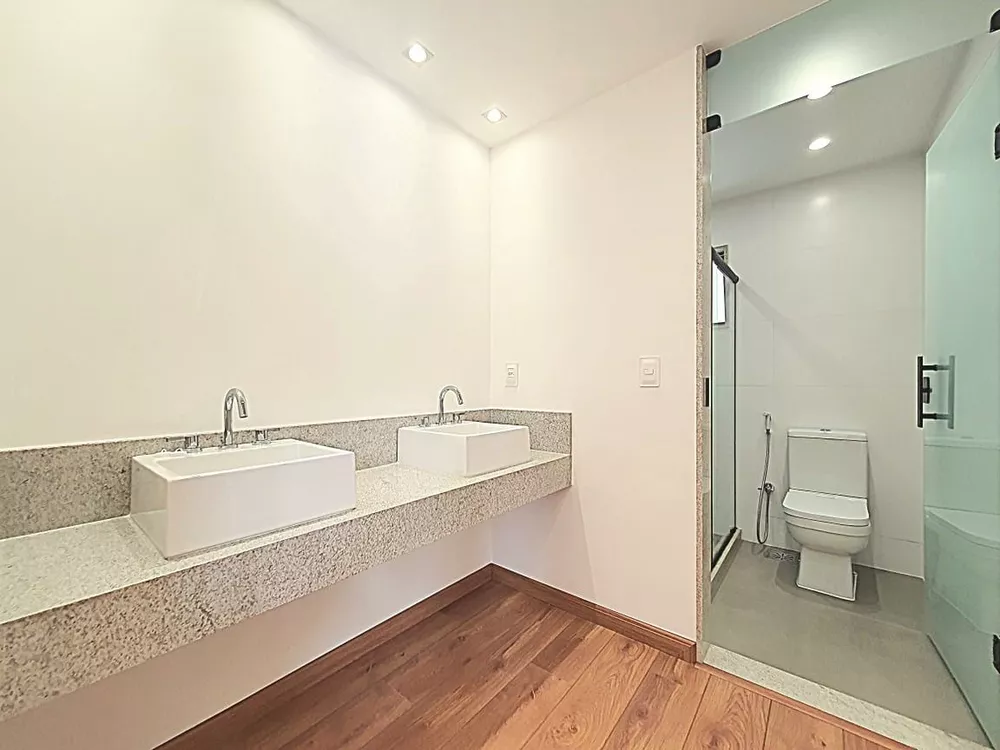 Casa, 3 quartos - Foto 8