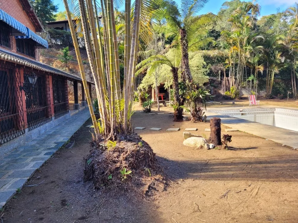 Casa, 4 quartos - Foto 4