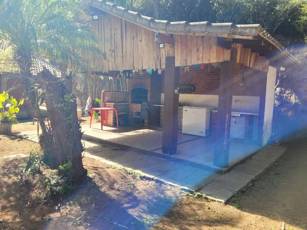 Casa, 4 quartos - Foto 10