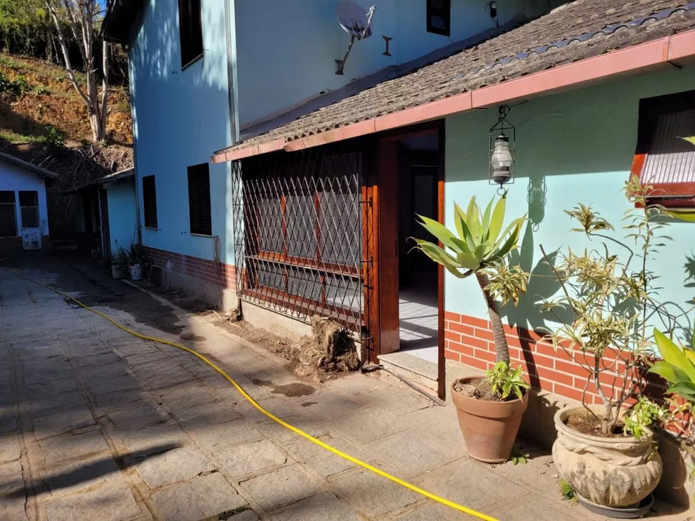 Casa, 4 quartos - Foto 7