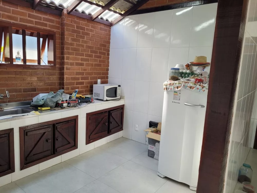Casa, 4 quartos - Foto 17