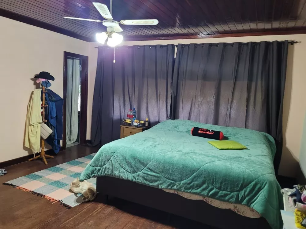 Casa, 4 quartos - Foto 18