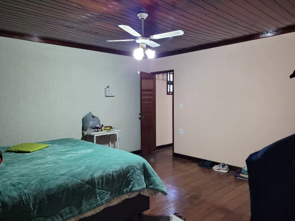 Casa, 4 quartos - Foto 23