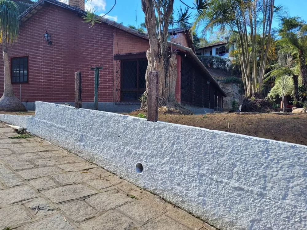 Casa, 4 quartos - Foto 2