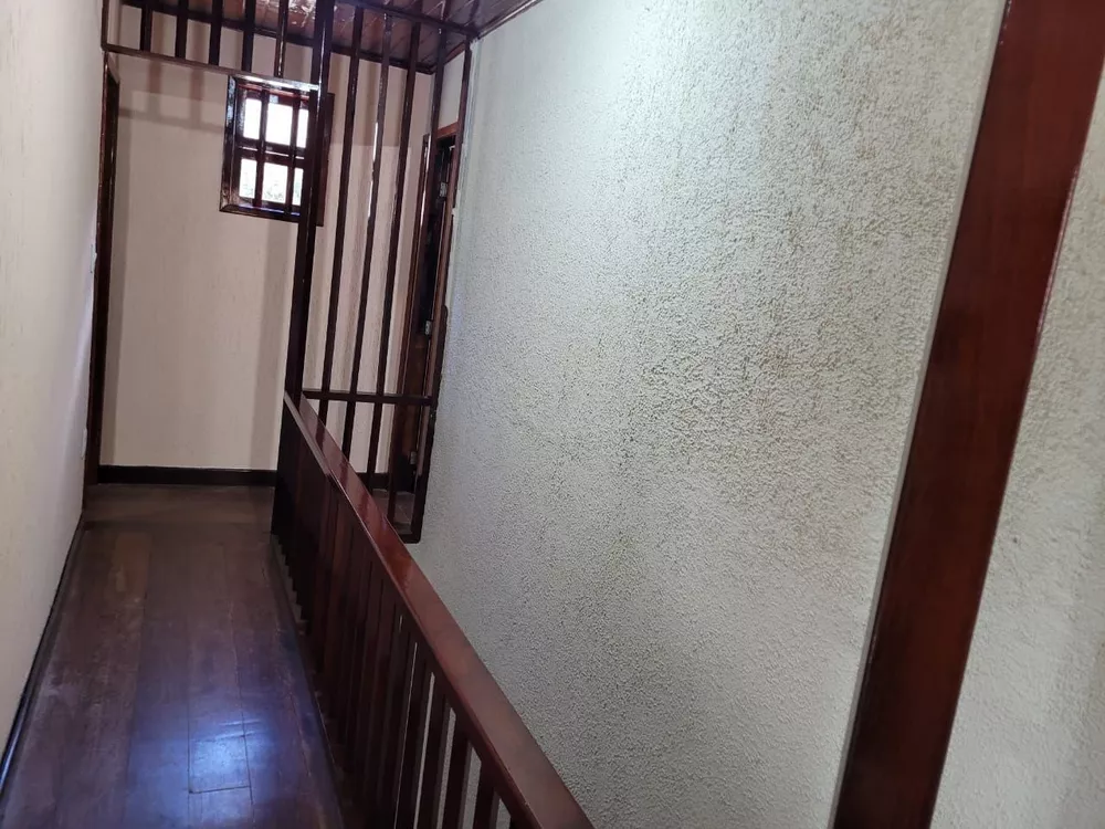 Casa, 4 quartos - Foto 1