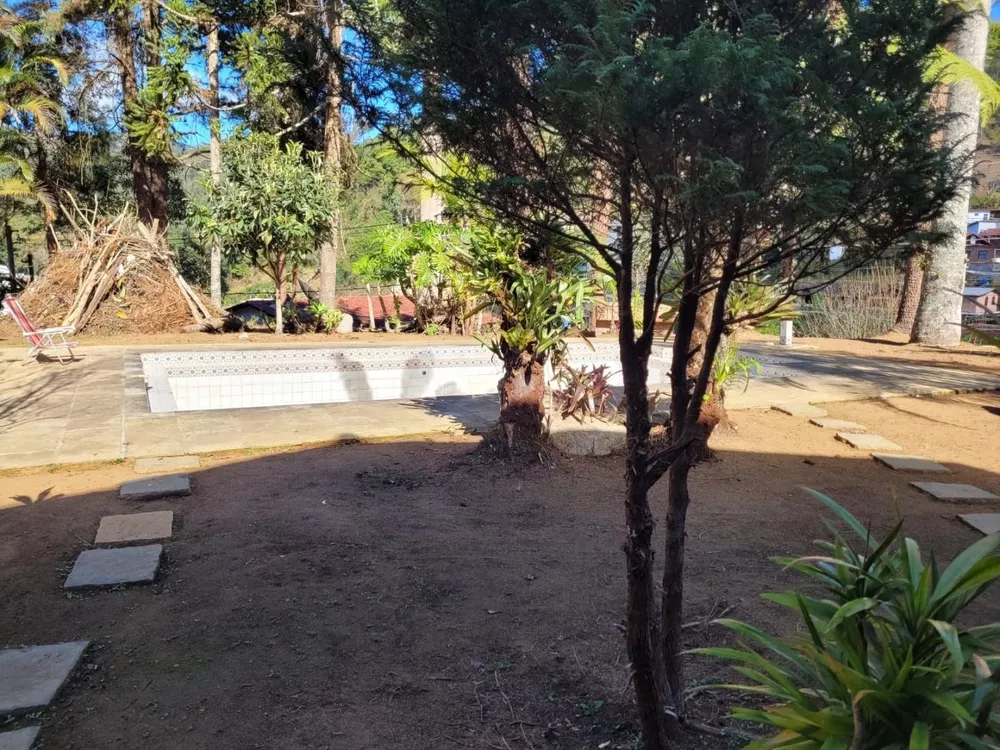 Casa, 4 quartos - Foto 25