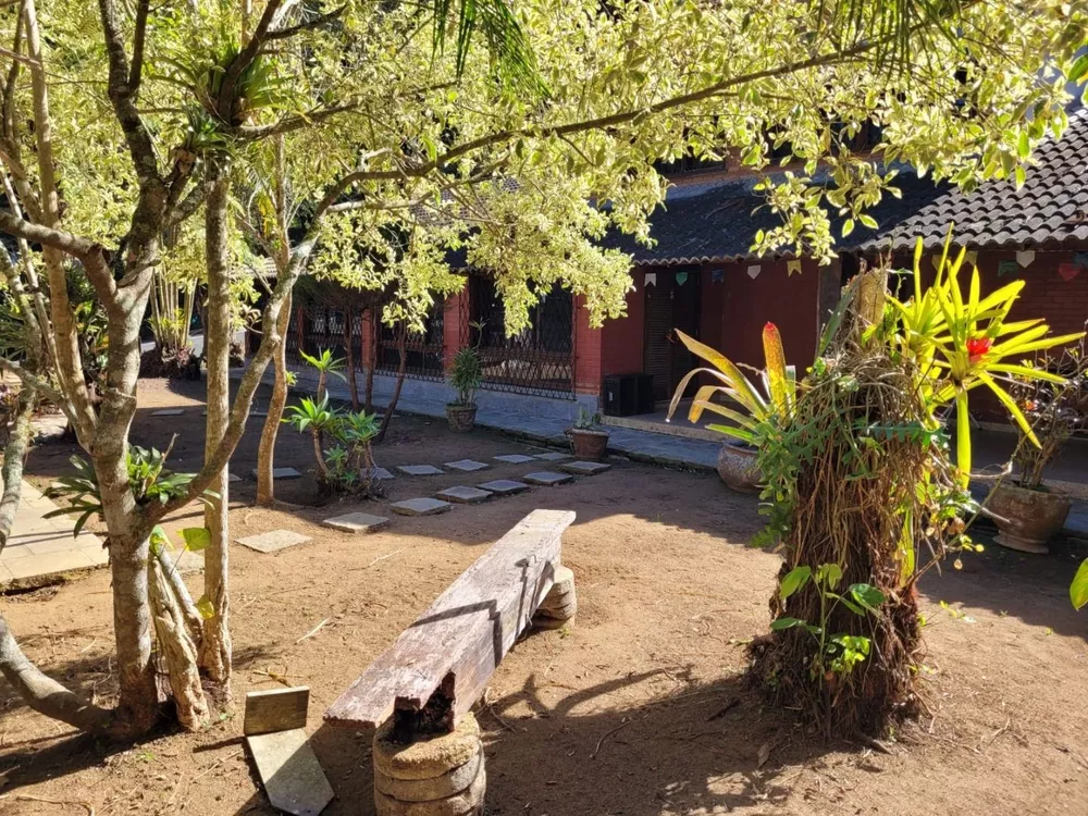 Casa, 4 quartos - Foto 19