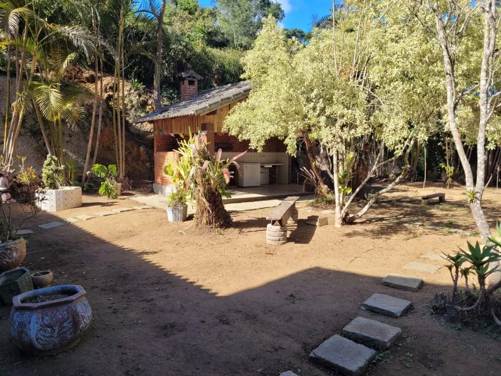 Casa, 4 quartos - Foto 16