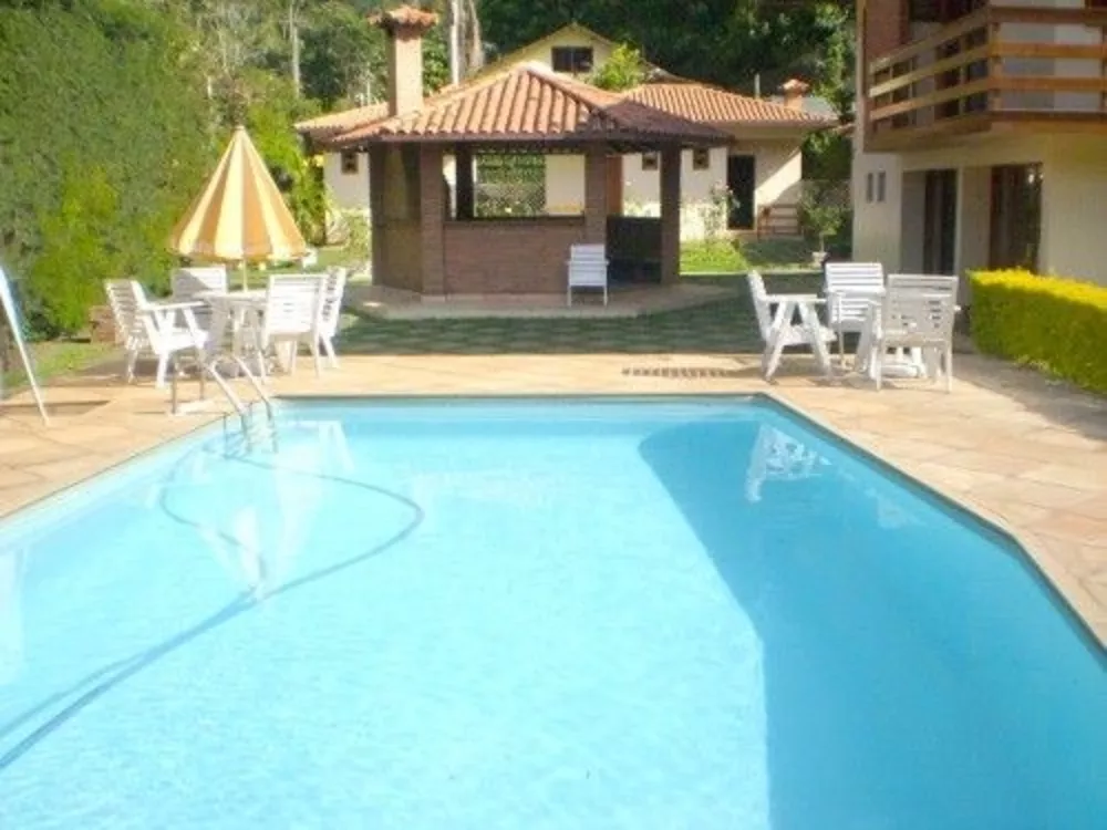 Pousada-Chalé, 13 quartos - Foto 17