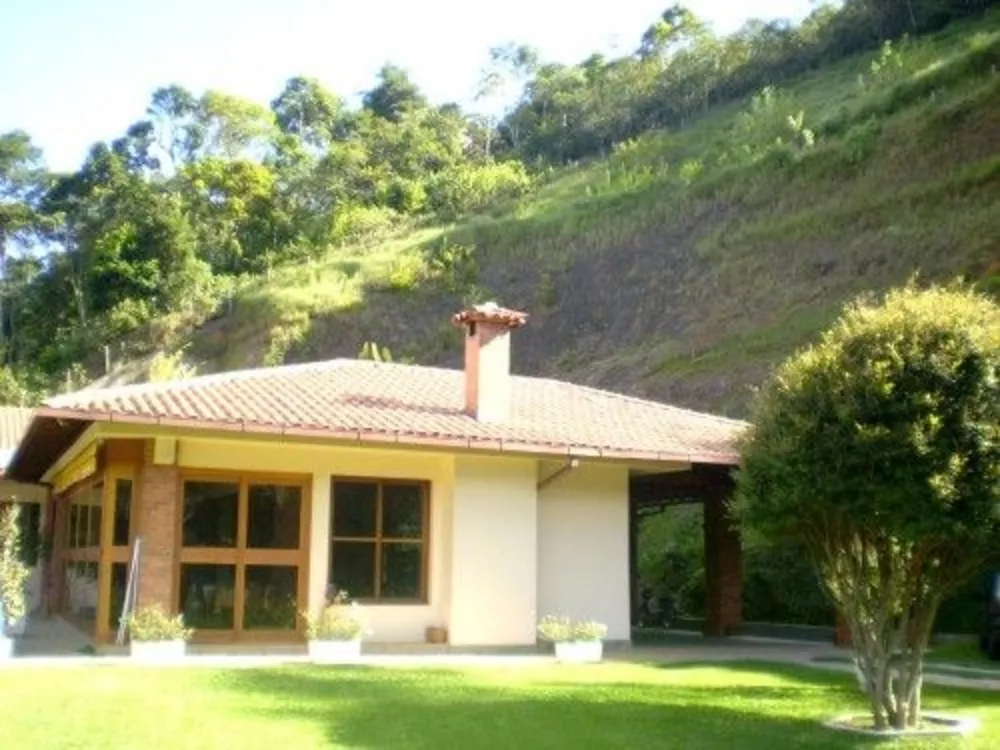Pousada-Chalé, 13 quartos - Foto 4