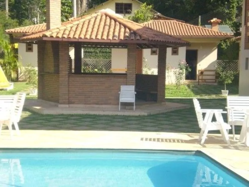 Pousada-Chalé, 13 quartos - Foto 18