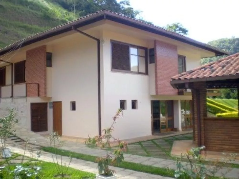 Pousada-Chalé, 13 quartos - Foto 7