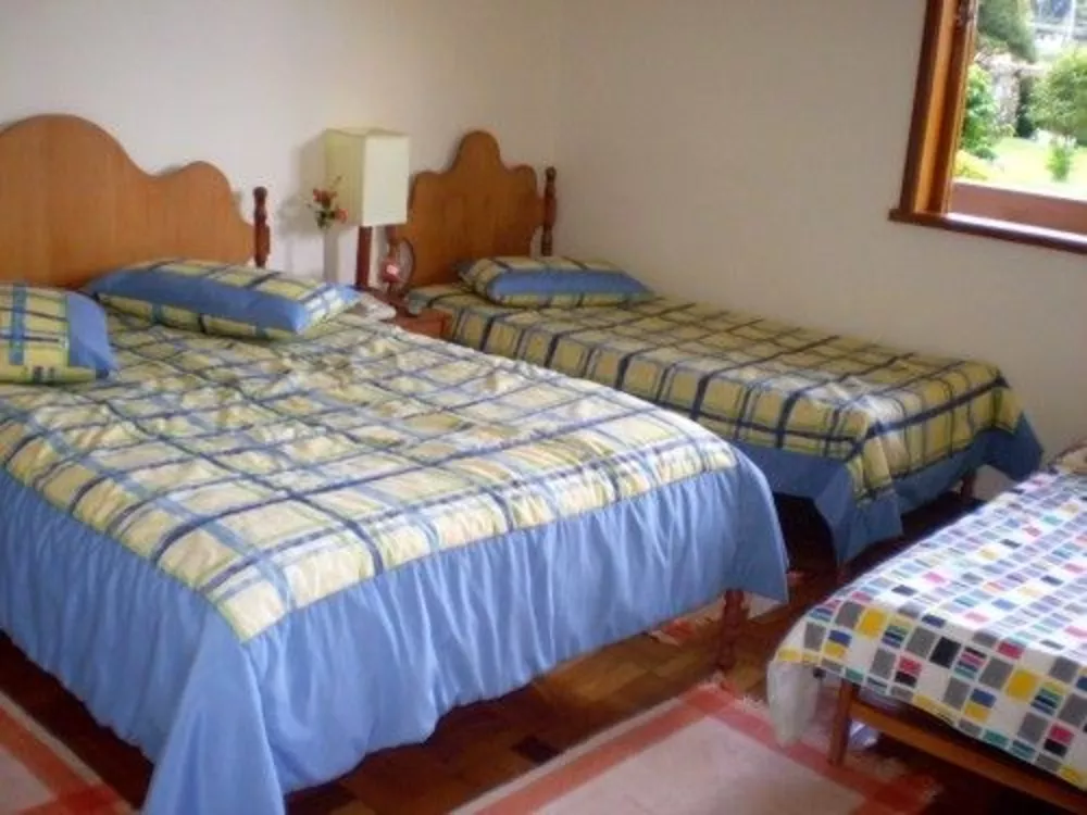 Pousada-Chalé, 13 quartos - Foto 29