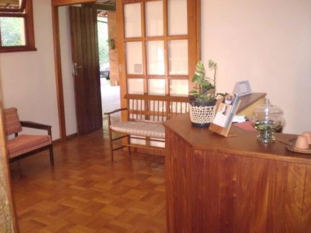 Pousada-Chalé, 13 quartos - Foto 28