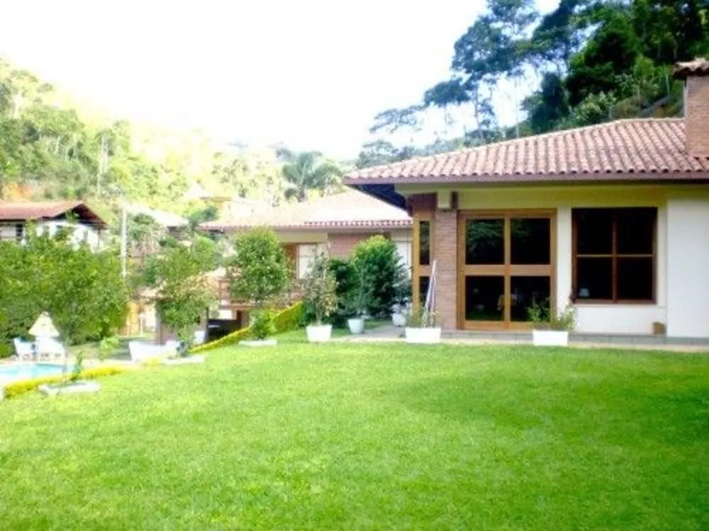 Pousada-Chalé, 13 quartos - Foto 2