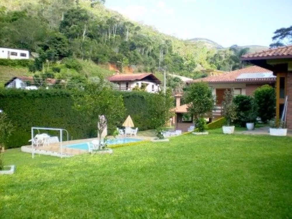 Pousada-Chalé, 13 quartos - Foto 1