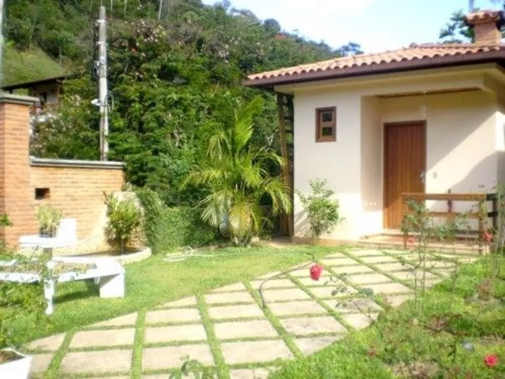 Pousada-Chalé, 13 quartos - Foto 15