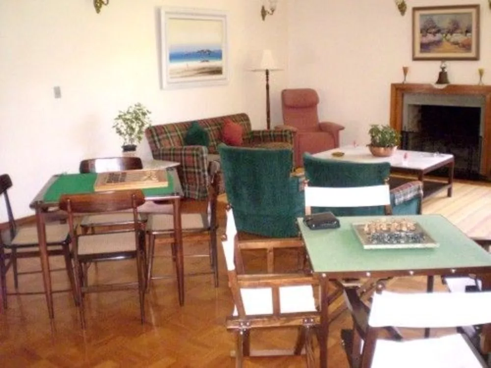 Pousada-Chalé, 13 quartos - Foto 26