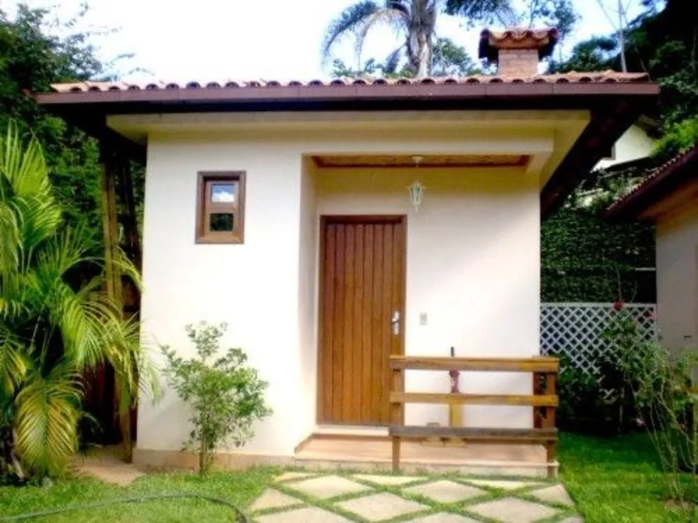 Pousada-Chalé, 13 quartos - Foto 13