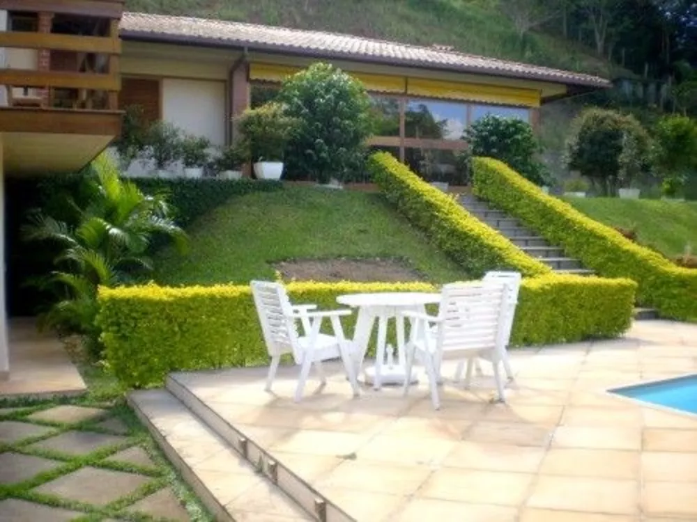 Pousada-Chalé, 13 quartos - Foto 16