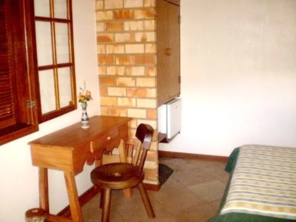 Pousada-Chalé, 13 quartos - Foto 11