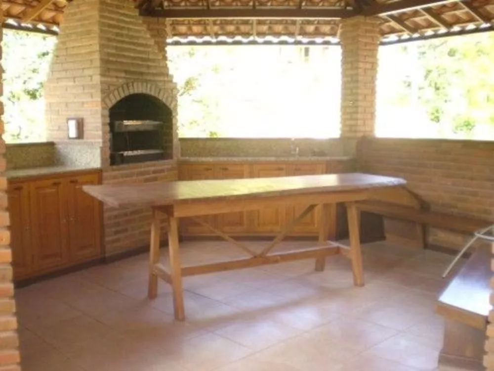 Pousada-Chalé, 13 quartos - Foto 21