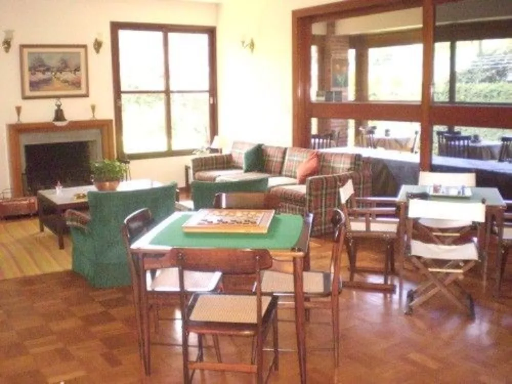 Pousada-Chalé, 13 quartos - Foto 27