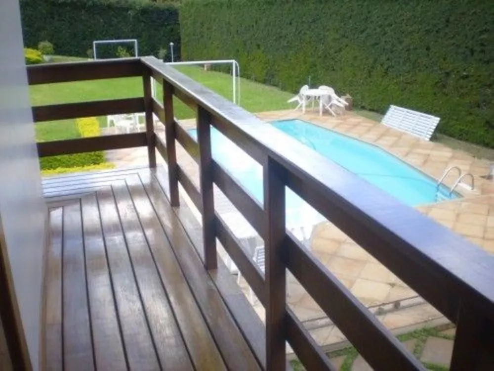 Pousada-Chalé, 13 quartos - Foto 30